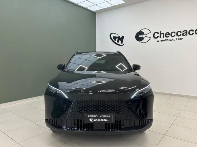 Omoda 5 SHS 1.5 TGDi Super Hybrid System 224 CV Premium - Foto 3