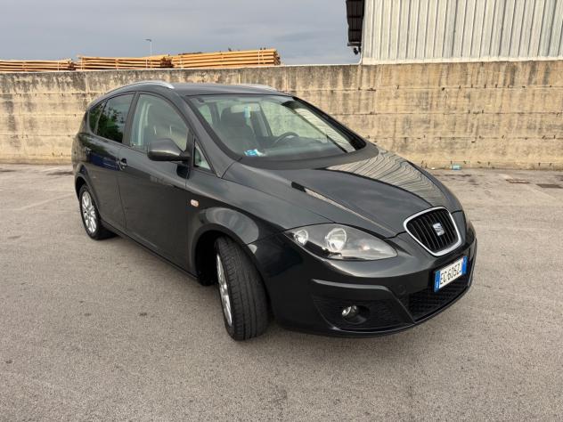 Seat Altea 1.6 TDI 105 CV CR DPF Style - Foto 4
