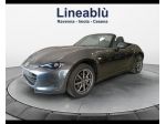 Mazda MX-5 Nuova 2024 Roadster 1.5L 132 CV Skyactiv-G 6MT Exclusive-line