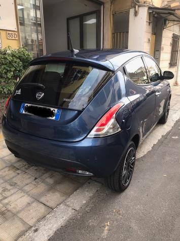 Lancia Ypsilon 1.0 FireFly 5 porte S&S Hybrid Ecochic Gold - Foto 6