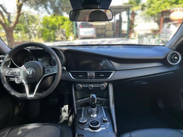 Alfa Romeo Giulia 2.2 Turbo AT8 150CV Super - Foto 5