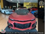 CHEVROLET Camaro Camaro 2.0 l Turbo Full body kit ZL1 rif. 24056036