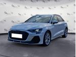 Audi A3 A3 SPB 35 TDI S tronic S line edition Camera Black Pack