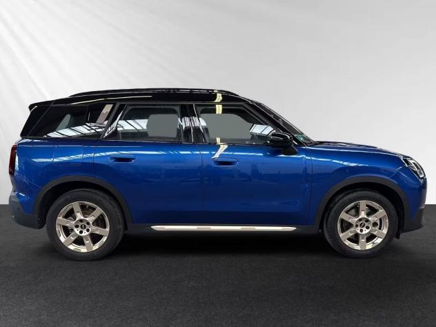 MINI Countryman C 48V Classic Head-Up Display Camera 18" - Foto 2