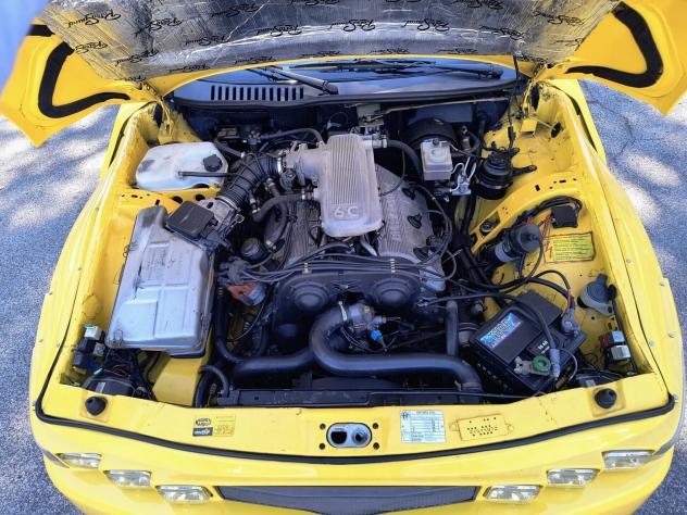 Alfa Romeo RZ - Foto 7