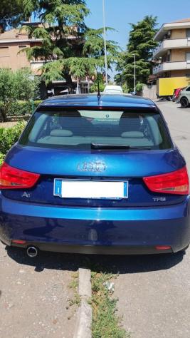 AUDI A1 1.2 TFSI Ambition - Foto 2