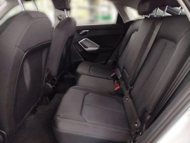 AUDI Q3 SPB 35 TDI S tronic rif. 22803297 - Foto 7
