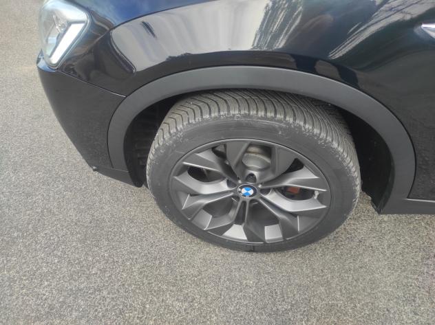 Bmw X4 xDrive20d xLine - Foto 8