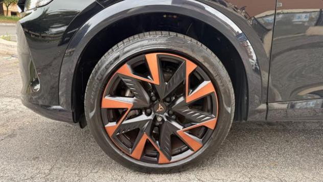 CUPRA Formentor 2.0TDI 150CV DSG*24MG*CL19*FULL LED*CARPLAY rif. 23746127 - Foto 4