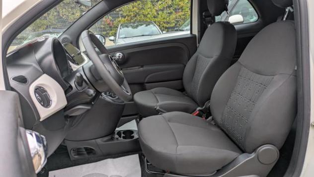FIAT 500 HYBRID 1.0cc 70cv rif. 23159329 - Foto 4