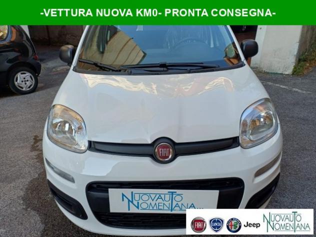 FIAT Panda 1.0 FireFly S&S Hybrid Pop Km0 PRONTA CONSEGNA rif. 23972190 - Foto 2