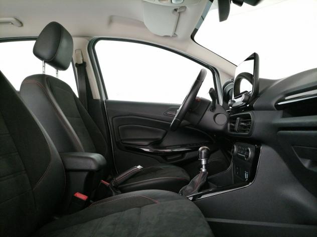 Ford EcoSport 1.5 tdci ST-Line s&s 100cv - Foto 6