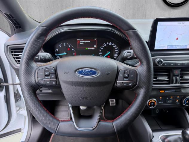 Ford Focus ST Line 125cv - PROMO/IVA ESP. - Foto 10