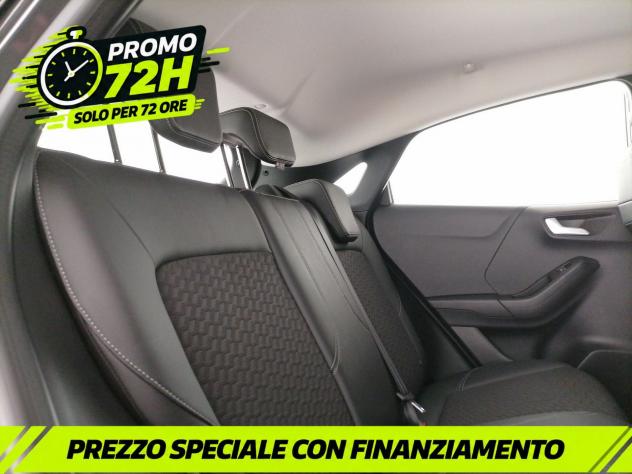 Ford Puma 1.0 ecoboost h Titanium s&s 125cv - Foto 8