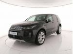 Land Rover Discovery Sport 2.0d td4 mhev SE awd 163cv auto