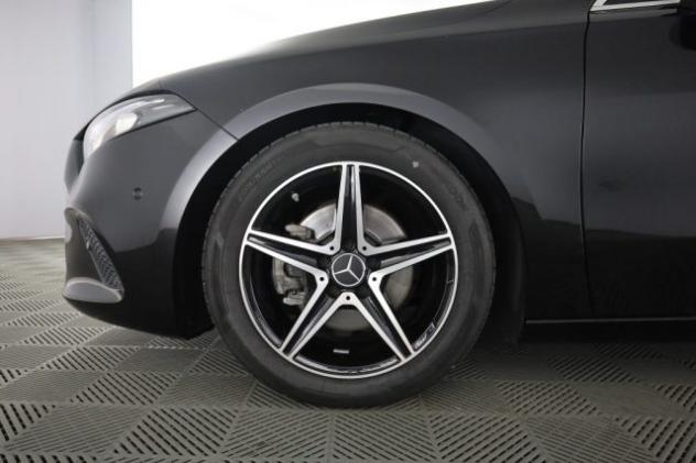 MERCEDES-BENZ A 180 A 180 d Automatic Sport rif. 23988600 - Foto 8