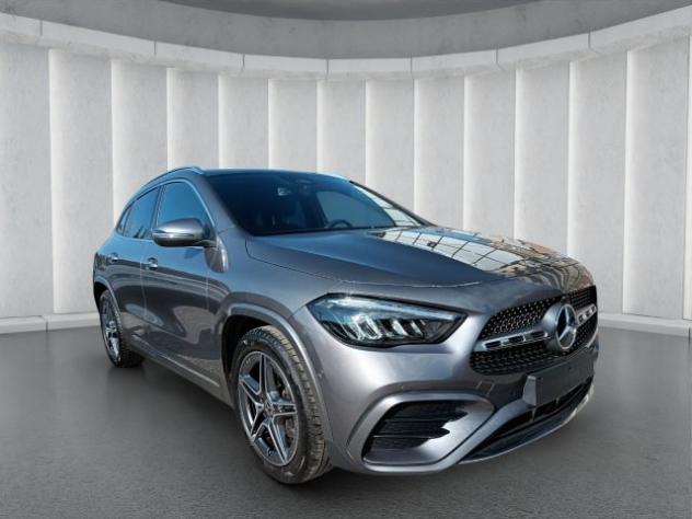 MERCEDES-BENZ GLA 200 D AMG PREMIUM 150CV AUTO PACK LUCI INT rif. 24115313 - Foto 4