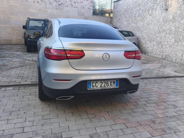 Mercedes-benz GLC 220 d 4Matic CoupPremium - Foto 9