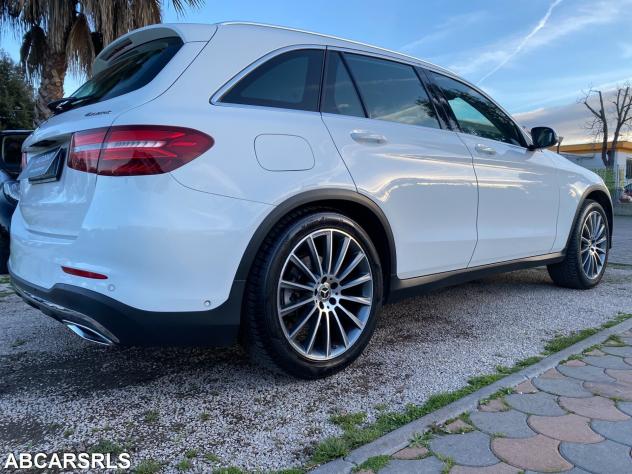 MERCEDES - Classe GLC - GLC 250 d 4Matic Premium - - Foto 7