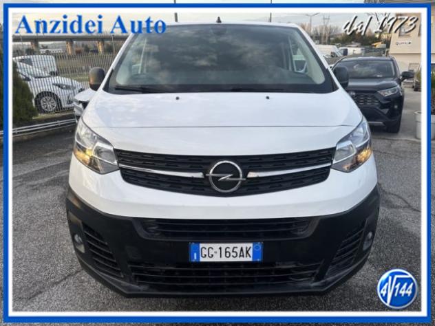 OPEL Vivaro 1.5 Diesel 120CV L2 Furgone Enjoy M rif. 24054062 - Foto 2