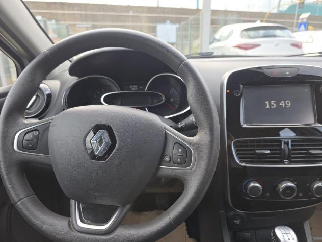 RENAULT - Clio - 0.9 TCe 12V 90 CV S&S 5p. Energy - Foto 9