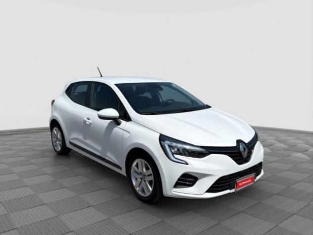 RENAULT Clio Clio TCe 90 CV FAP 5p. Zen rif. 23935241 - Foto 7
