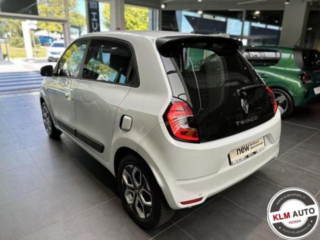 RENAULT Twingo SCe 65 CV Equilibre + NAVI *PRONTA CONSEGNA* rif. 24198587 - Foto 9