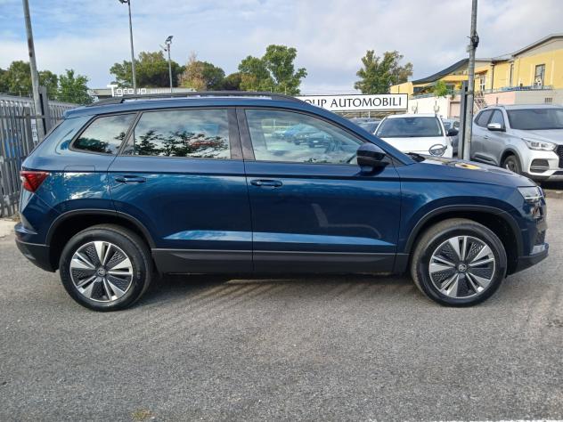 Skoda Karoq 2.0 TDI EVO SCR Executive - Foto 4