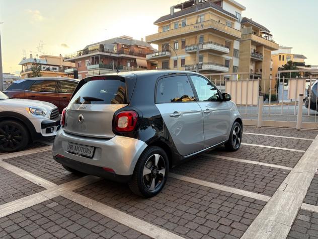 Smart ForFour EQ Passion 22Kw - Solo 25.116Km !! - Foto 5