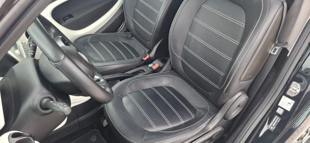 Smart ForTwo 70 1.0 Prime - Foto 10
