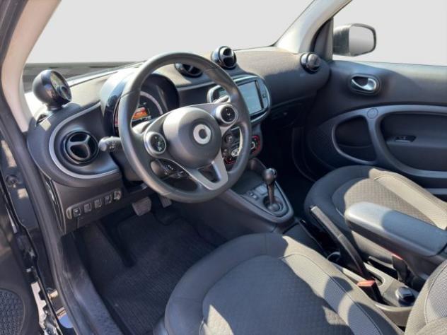 SMART ForTwo fortwo EQ passion rif. 24148172 - Foto 9