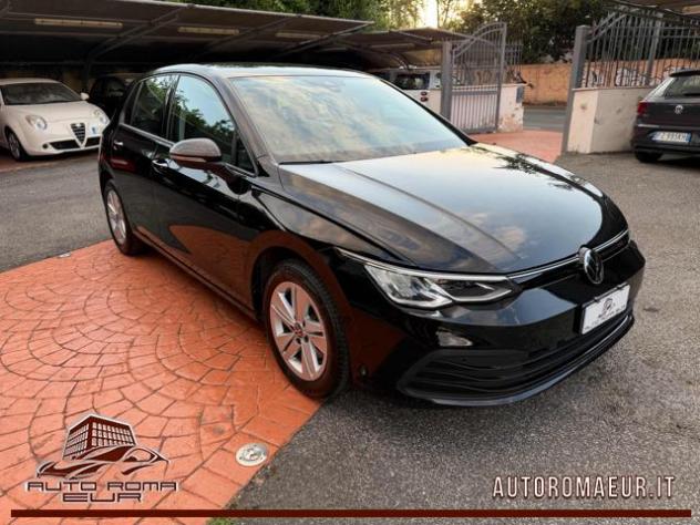 VOLKSWAGEN Golf 1.0 eTSI EVO DSG Life PREZZO REALE! CARPLAY! rif. 23823863 - Foto 7
