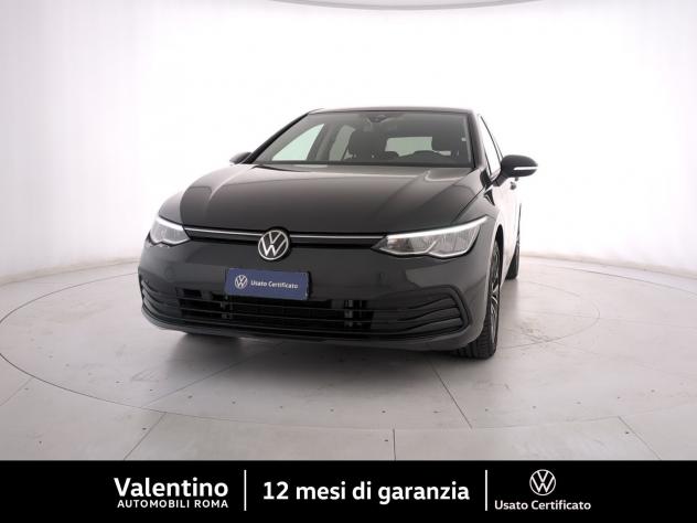 Volkswagen Golf 1.0 TSI 110cv EVO Life