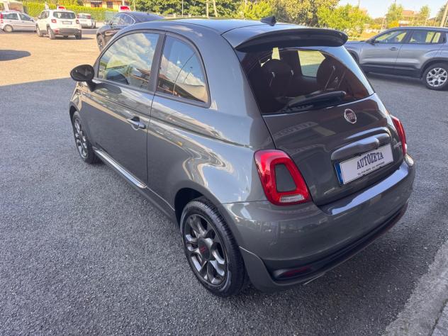 Fiat 500 1.0 Hybrid Sport - Foto 7