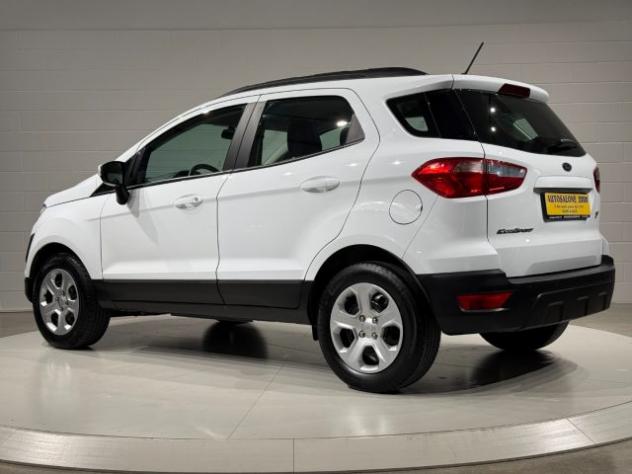 FORD EcoSport 1.0 EcoBoost 100CV Business PREZZO REALE rif. 24163555 - Foto 3