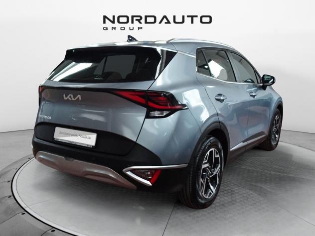 Kia Sportage 5ª serie 1.6 CRDi MHEV DCT Business - Foto 3