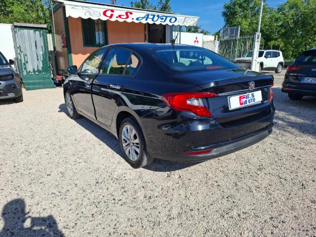 Fiat Tipo 1.3 Mjt 4 porte Lounge - Foto 7