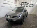 Nissan Juke 1.5 dCi Start&Stop N-Connecta