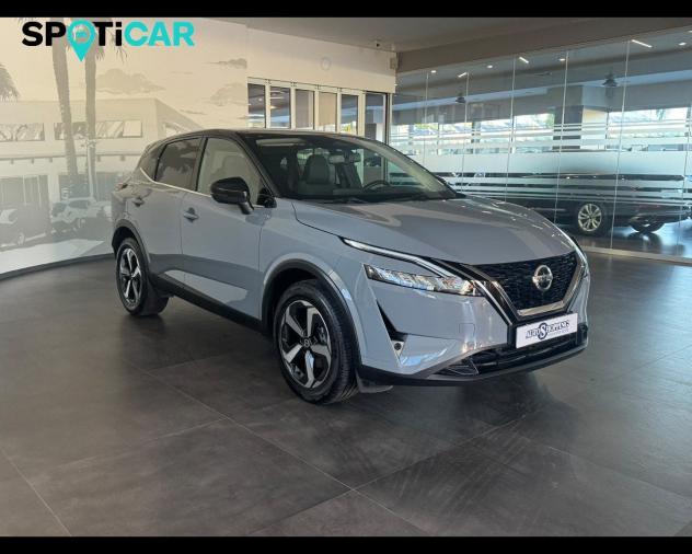 Nissan Qashqai III 1.3 mhev N-Connecta 2wd 140cv - Foto 3
