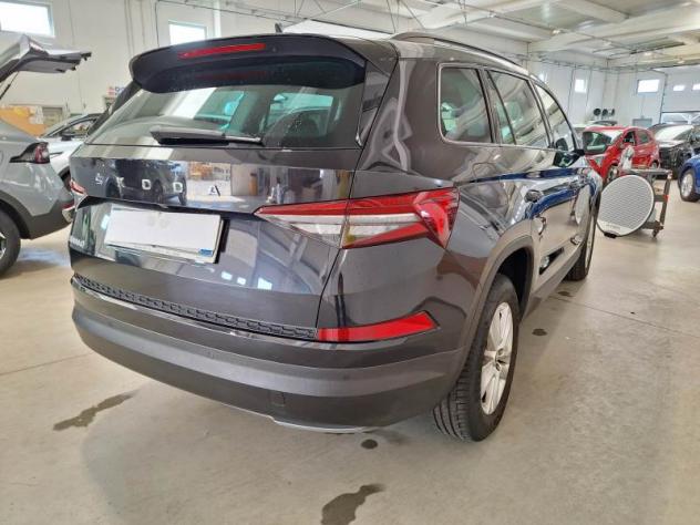 Skoda Kodiaq 1.5 tsi Executive 7p.ti - Foto 2