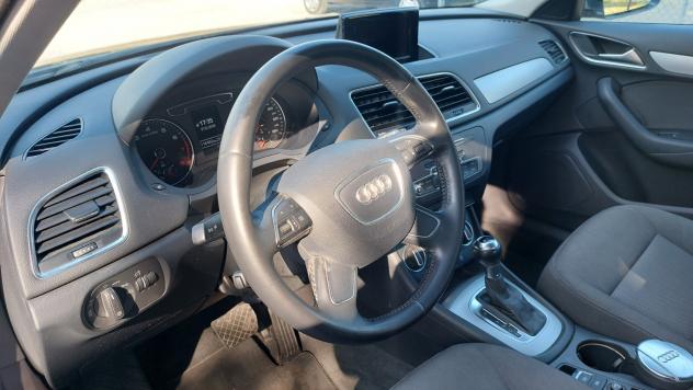 Audi Q3 1.4 TFSI 150 CV S tronic Business - Foto 9