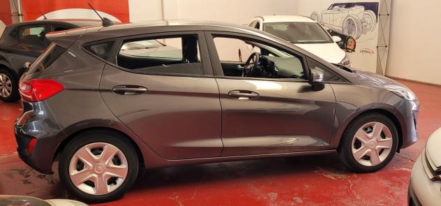 Ford Fiesta 1.0 Ecoboost 95 CV 5 porte Connect - Foto 5