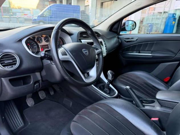 Lancia Delta Delta 1.6 mjt Platino 120cv - Foto 10
