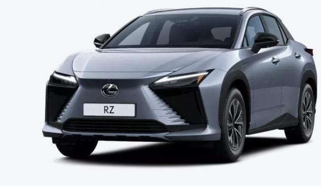Lexus RZ RZ 350e Executive 2wd