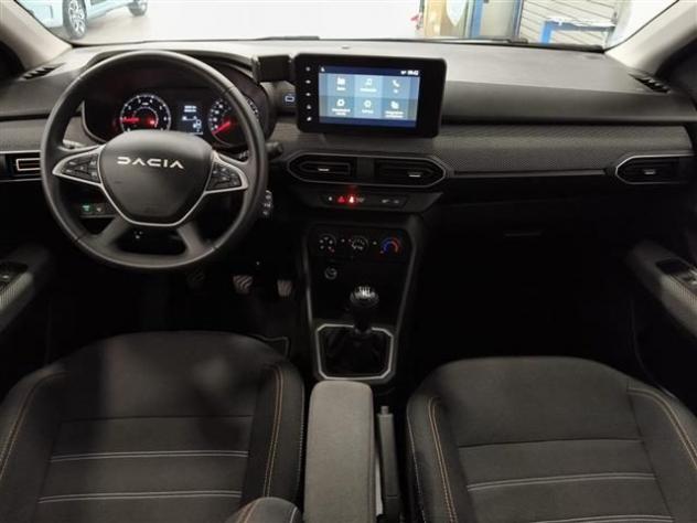 DACIA Sandero Stepway 1.0 tce Essential Eco-g 100cv rif. 24202104 - Foto 7