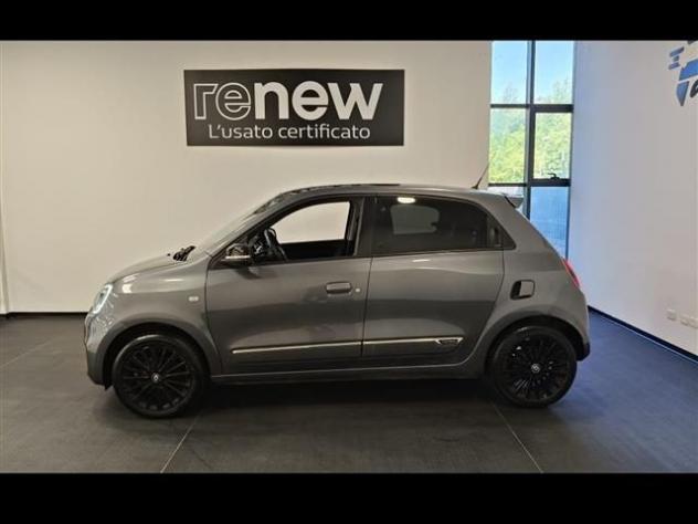RENAULT Twingo 1.0 SCe 65cv Urban Night rif. 23801969 - Foto 4