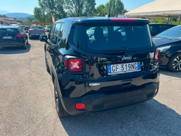 Jeep Renegade 1.6 Mjt 130 CV - Foto 7