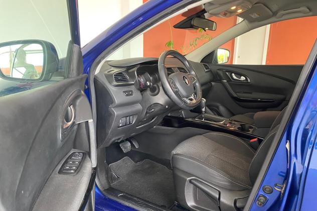 Renault Kadjar Kadjar 1.5 blue dci Business 115cv edc - Foto 10
