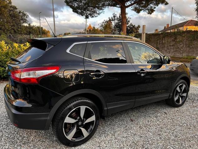 Nissan Qashqai 1.6 dCi 2WD 360 - Foto 3