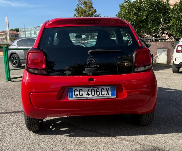 Citroen C1 VTi 72 S&S 5 porte Feel - Foto 5